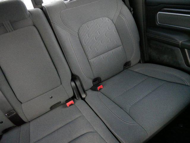 used 2022 Ram 1500 car, priced at $34,998