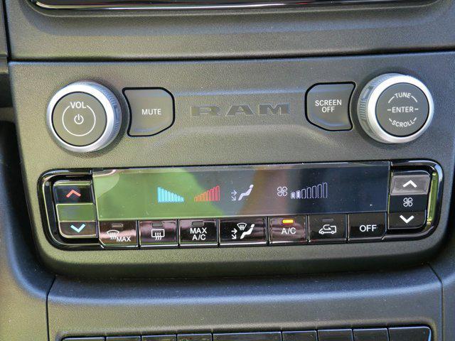 new 2026 Ram ProMaster 2500 car, priced at $47,218