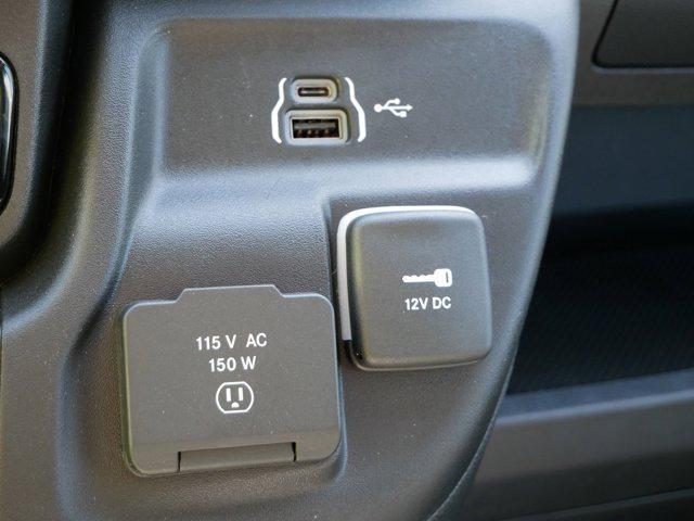 new 2026 Ram ProMaster 2500 car, priced at $47,218