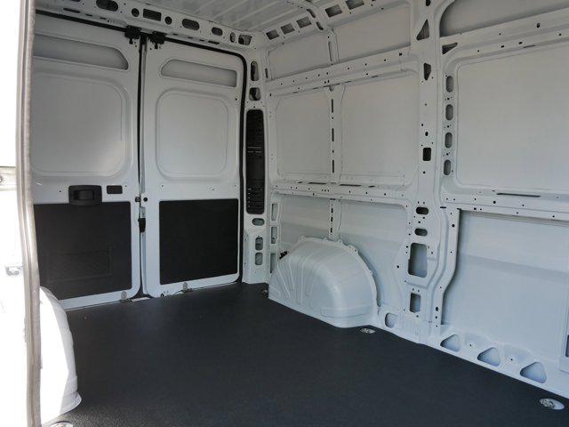 new 2026 Ram ProMaster 2500 car, priced at $47,218