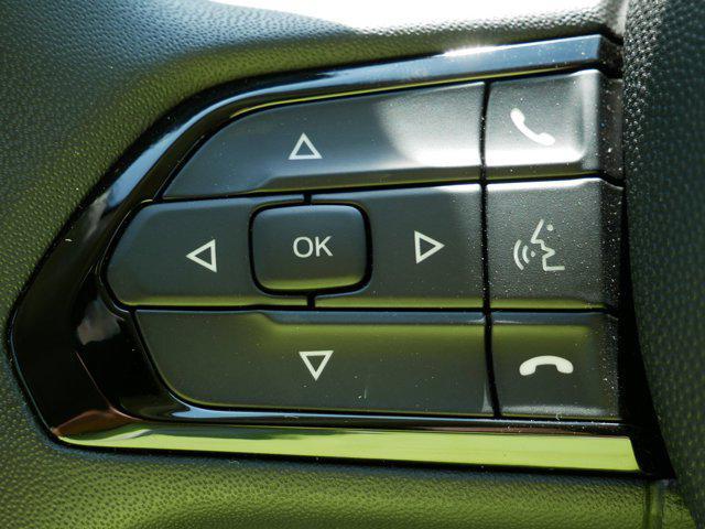 new 2026 Ram ProMaster 2500 car, priced at $47,218