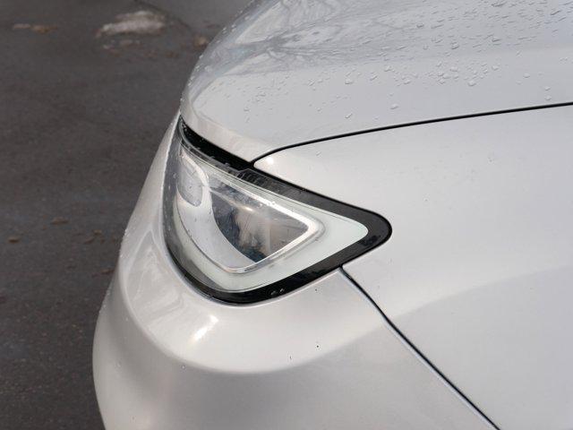 used 2023 Chrysler Pacifica car, priced at $27,898