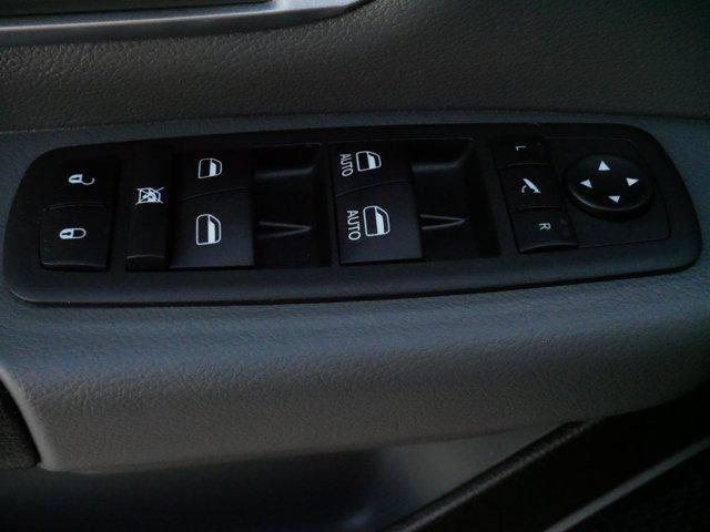 used 2022 Ram 1500 car, priced at $30,987