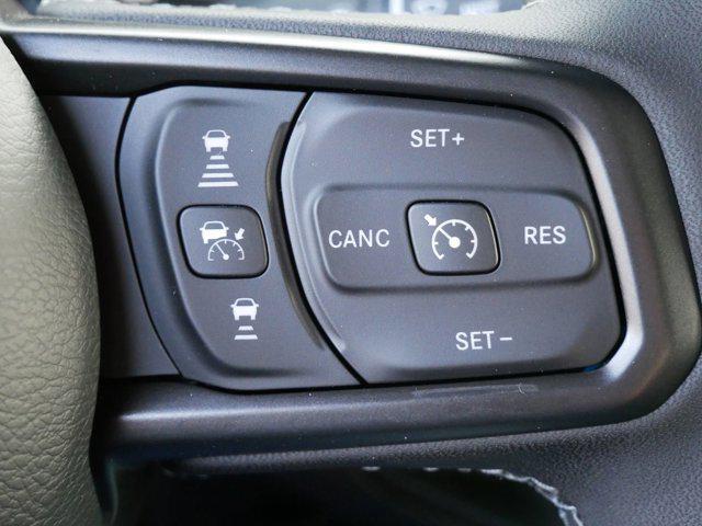 new 2026 Jeep Gladiator car, priced at $52,970