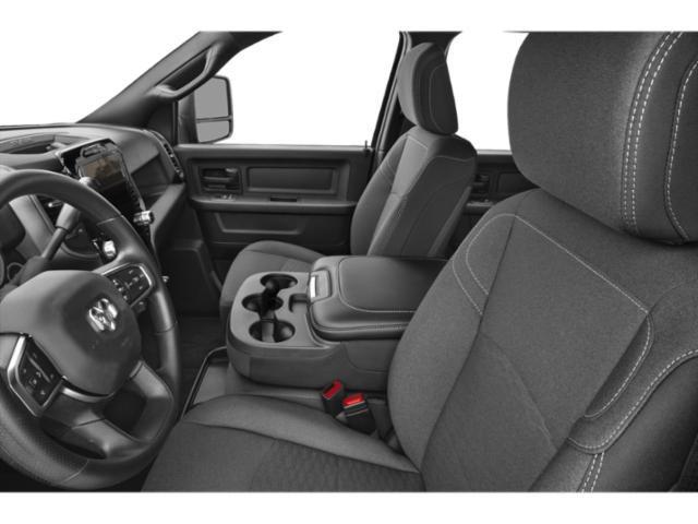 new 2026 Ram 3500 car, priced at $388