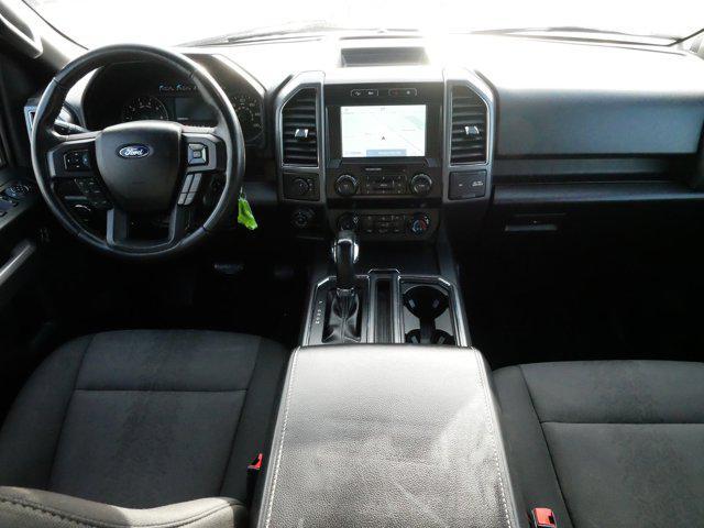 used 2019 Ford F-150 car, priced at $22,898