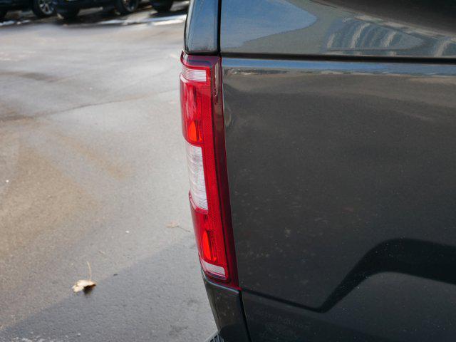 used 2019 Ford F-150 car, priced at $22,898