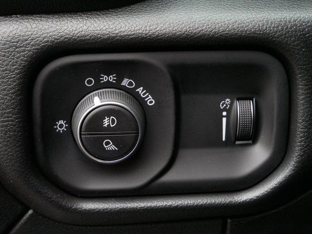 new 2026 Ram 3500 car, priced at $53,015