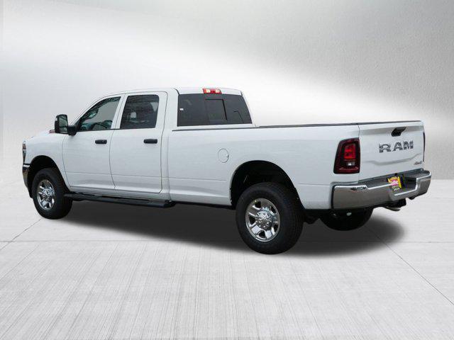 new 2026 Ram 3500 car, priced at $53,015