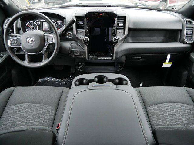 new 2026 Ram 3500 car, priced at $53,015