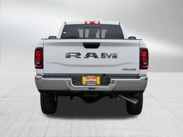 new 2026 Ram 3500 car, priced at $53,015