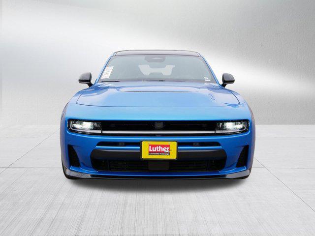 new 2026 Dodge Charger car, priced at $63,309