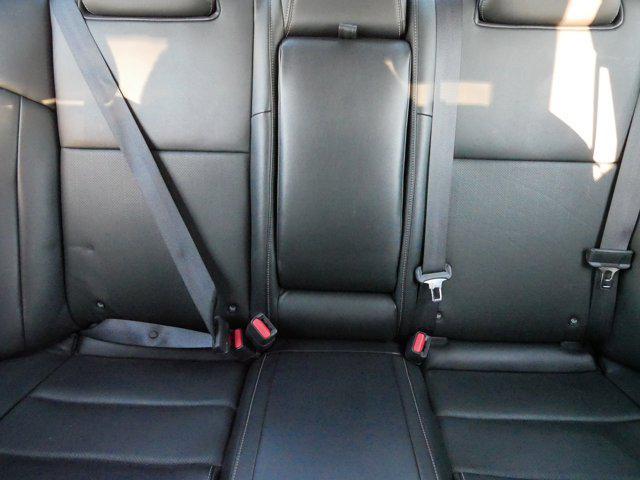 used 2023 Nissan Maxima car, priced at $20,998