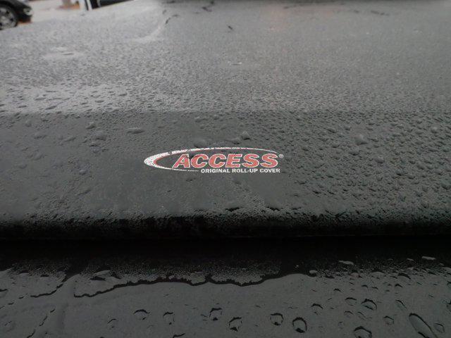 used 2022 Ram 1500 car, priced at $28,698