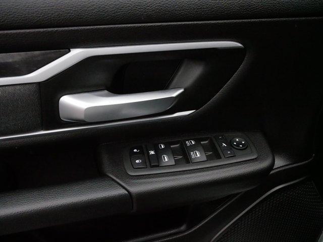 used 2022 Ram 1500 car, priced at $28,698