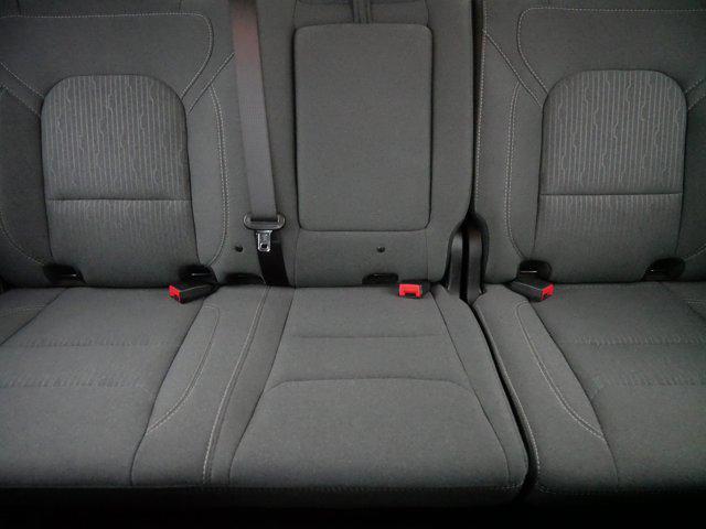 used 2022 Ram 1500 car, priced at $28,698