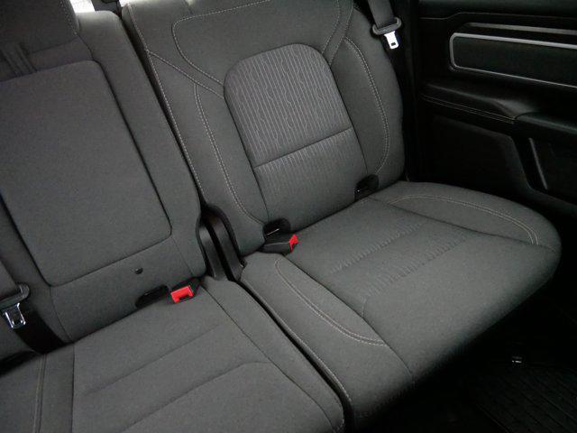 used 2022 Ram 1500 car, priced at $28,698