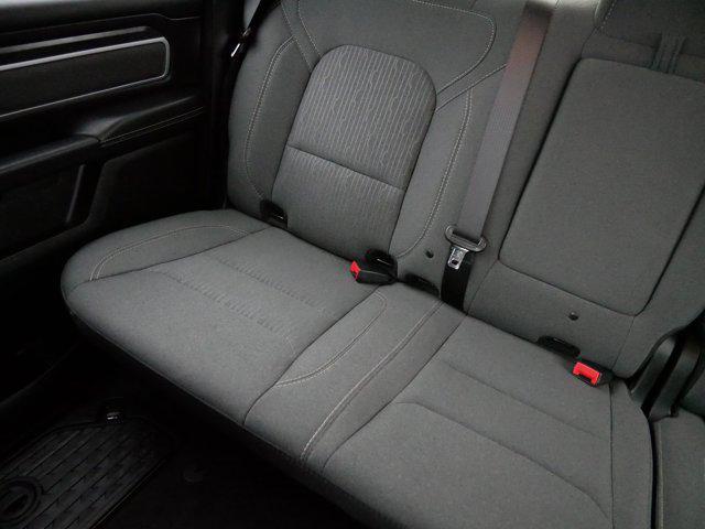 used 2022 Ram 1500 car, priced at $28,698