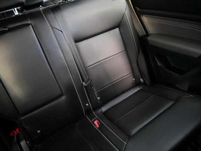 used 2022 Volkswagen Atlas car, priced at $26,698