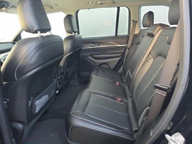 used 2023 Jeep Grand Cherokee car, priced at $32,585