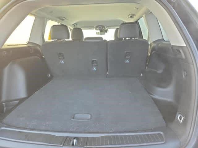 used 2023 Jeep Grand Cherokee car, priced at $32,585