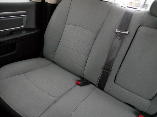 used 2022 Ram 1500 Classic car, priced at $27,998