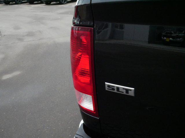 used 2022 Ram 1500 Classic car, priced at $27,998