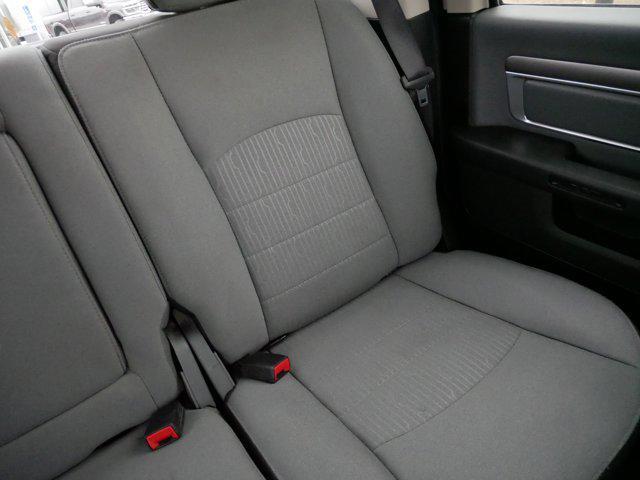 used 2022 Ram 1500 Classic car, priced at $27,998