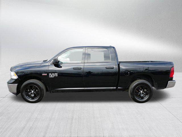used 2022 Ram 1500 Classic car, priced at $27,998