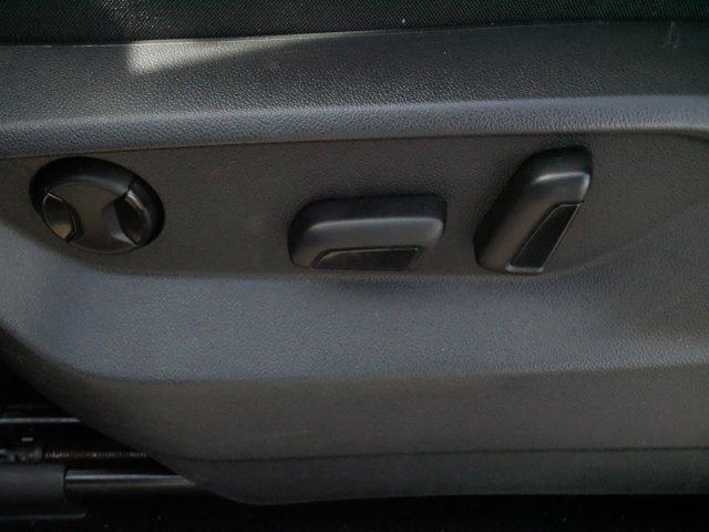 used 2021 Volkswagen Tiguan car, priced at $20,648