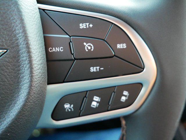 new 2026 Chrysler Pacifica car, priced at $51,814