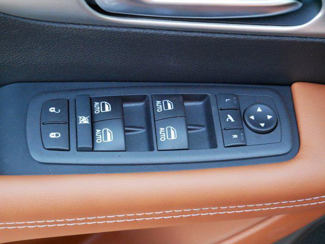 new 2026 Chrysler Pacifica car, priced at $51,814