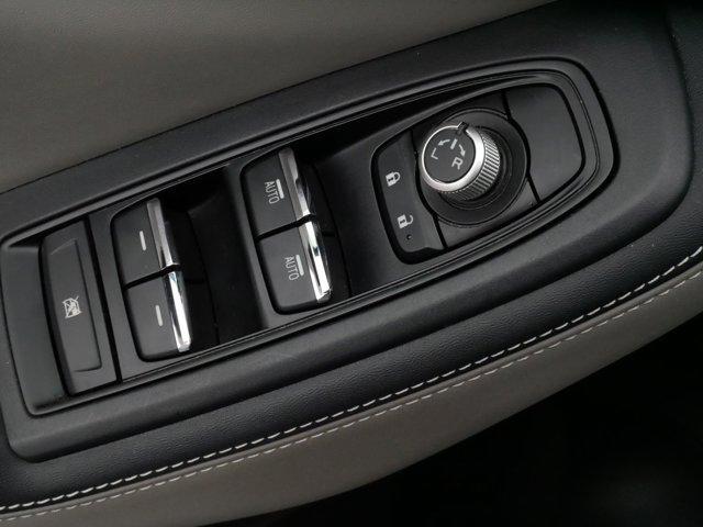 used 2023 Subaru Forester car, priced at $30,048