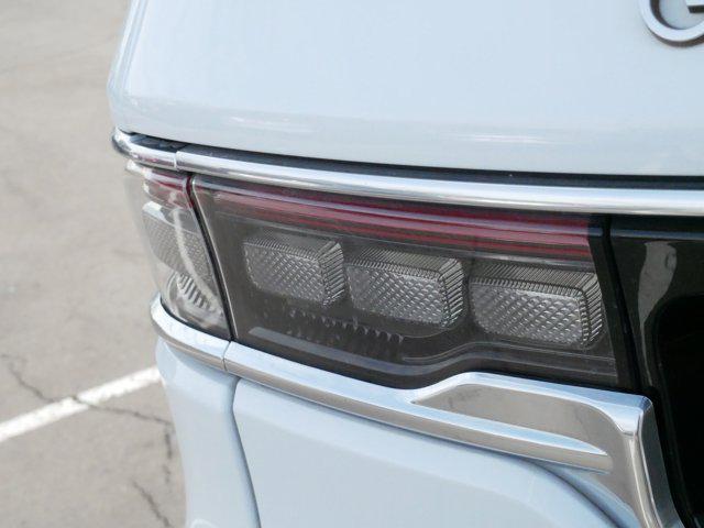 used 2023 Jeep Grand Wagoneer car, priced at $59,997