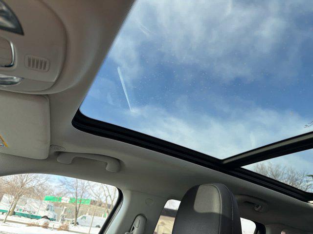 used 2020 Jeep Compass car, priced at $17,897