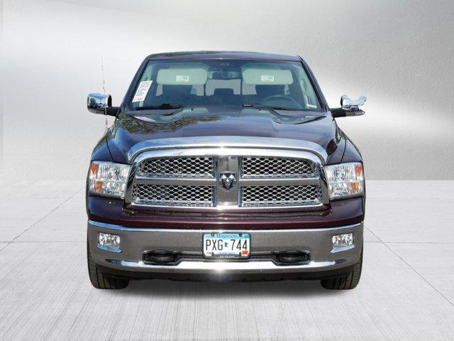used 2012 Ram 1500 car, priced at $11,848