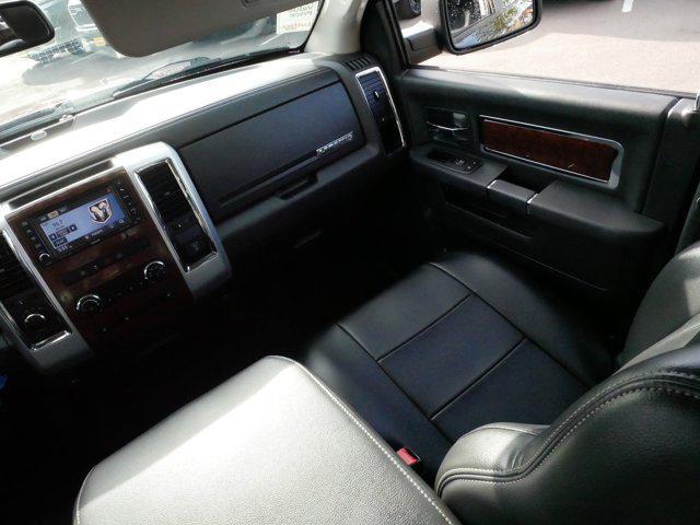 used 2012 Ram 1500 car, priced at $11,848