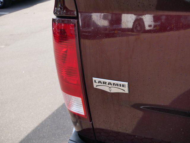 used 2012 Ram 1500 car, priced at $11,848
