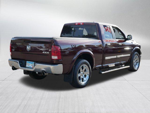 used 2012 Ram 1500 car, priced at $11,848
