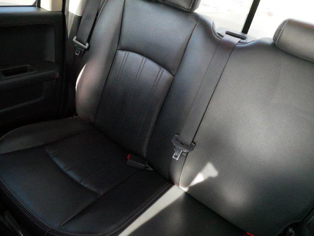 used 2012 Ram 1500 car, priced at $11,848