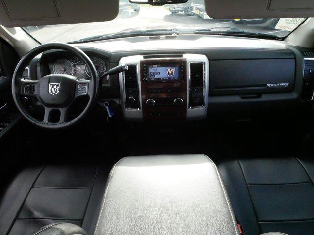 used 2012 Ram 1500 car, priced at $11,848
