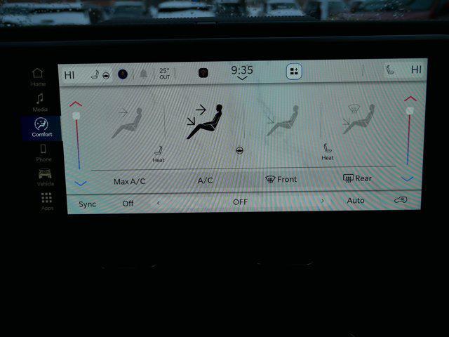 new 2026 Jeep Wrangler car, priced at $49,231