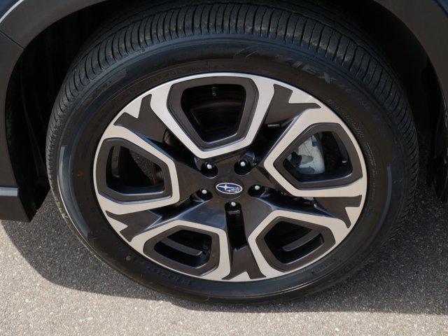 used 2023 Subaru Ascent car, priced at $34,948