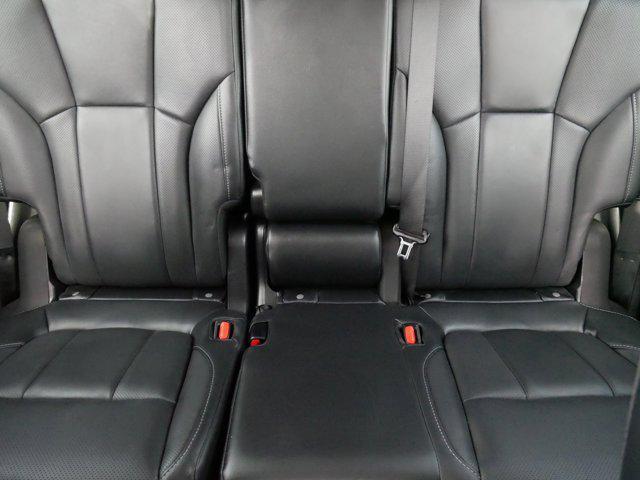 used 2023 Subaru Ascent car, priced at $34,948