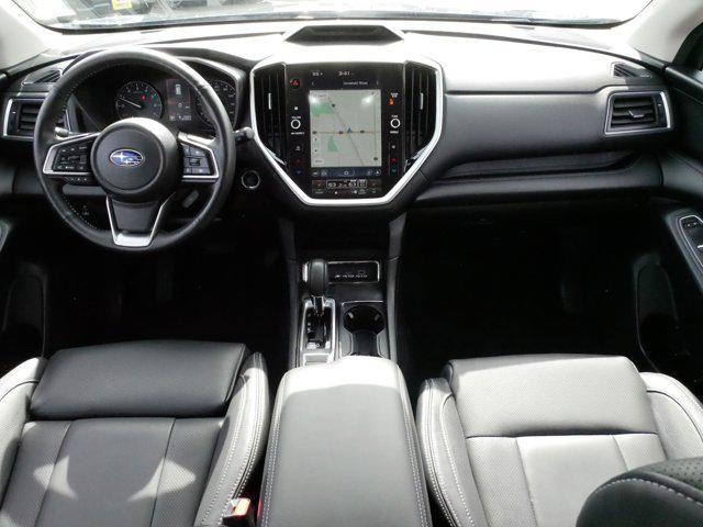 used 2023 Subaru Ascent car, priced at $34,948