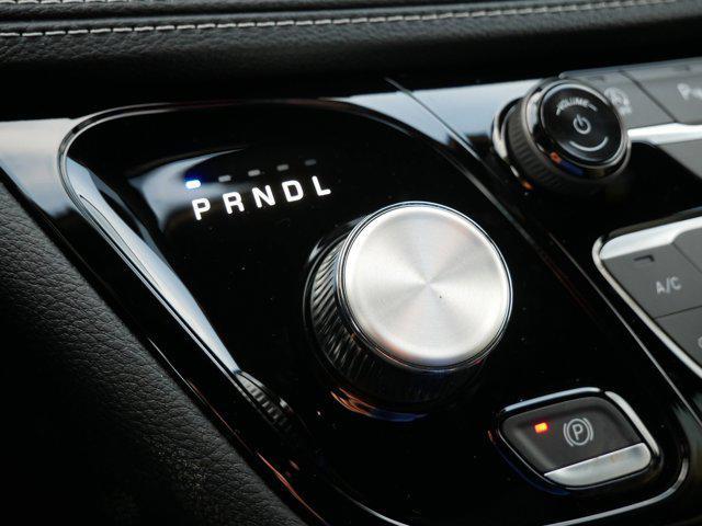 new 2026 Chrysler Pacifica car, priced at $42,372