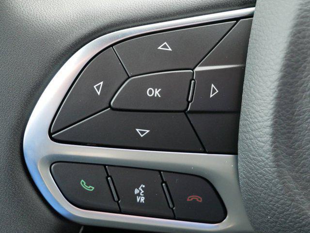 new 2026 Chrysler Pacifica car, priced at $42,372