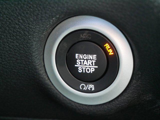 new 2026 Chrysler Pacifica car, priced at $42,372