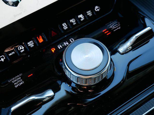 new 2026 Jeep Grand Wagoneer L car, priced at $101,895