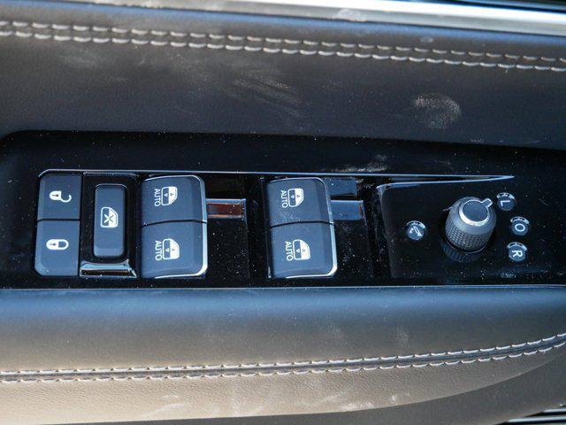 new 2026 Jeep Grand Wagoneer L car, priced at $101,895